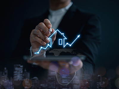 대출로 집 사는 시대, 10.15 부동산대책으로 끝났다