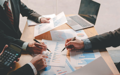 세무조사 안 받는 법? 재무제표 '위험 신호' 4가지와 자가진단 리스트